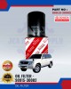 Toyota Genuine 90915-30002-8T Oil Filter Filters image