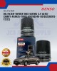 Oil Filter-Toyota Vios-Estima 2.4-Altis-Camry-Avanza-Yaris-MA260340-05103Z(90915-YZZE2) image