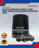 Oil Filter-Toyota Vios-Estima 2.4-Altis-Camry-Avanza-Yaris-MA260340-05103Z(90915-YZZE2) image