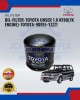 Oil Filter-Toyota Unser 1.8 KF80(7K Engine)-Toyota-90915-YZZZ1 image