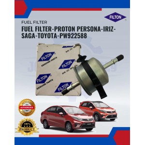 Fuel Filter-Proton Persona-Iriz-Saga-Filton-PW922588