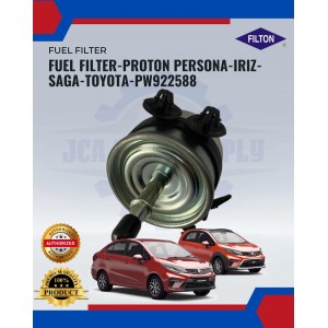 Fuel Filter-Proton Persona-Iriz-Saga-Filton-PW922588