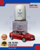 Proton Genuine Oil Filter Wira /Waja / Satria /FLX /BLM /Preve /Exora /GEN2 /Saga /Persona- PC121102 Filters image