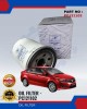Proton Genuine Oil Filter Wira /Waja / Satria /FLX /BLM /Preve /Exora /GEN2 /Saga /Persona- PC121102 Filters image