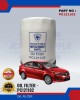 Proton Genuine Oil Filter Wira /Waja / Satria /FLX /BLM /Preve /Exora /GEN2 /Saga /Persona- PC121102 Filters image