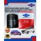 Toyota Hilux Kun25-Gun125-Hiace KDH200-Innova TGN40 Oil Filter-90915-YZZD2-Filton-FO-1637