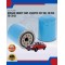 Nissan Sunny 130Y-Vanette C22 Oil FIlter-FO-3142