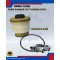 Ford Ranger T6 T7-Mazda BT50 2.2cc 3.2cc Diesel Filter-KS086300-4080 (1WA0-13-ZA5TT) (L2MZ-9365-A)
