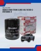 Isuzu D-Max TFS40 3.0CC-Oil Filter-5-87615000-0 Isuzu D-Max TFS40 3.0CC-Oil Filter-5-87615000-0