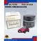 Oil Filter-Mazda 2 BM-BN-Biante CX3 DK-CX5-CX30 (All Skyactiv)-PE01-14-302B