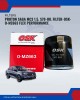 Oil Filter-Proton Saga MC3 1.5cc-S70 New-O-MZ663
