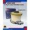 Toyota Hilux KUN25-KUN26-Fortuner KUN50-Hiace KDH200 Diesel Filter-KS086300-2720 (23390-0L041/YZZA1)