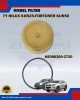 Toyota Hilux KUN25-KUN26-Fortuner KUN50-Hiace KDH200 Diesel Filter-KS086300-2720 (23390-0L041/YZZA1) Toyota Hilux KUN25-KUN26-Fortuner KUN50-Hiace KDH200 Diesel Filter-KS086300-2720 (23390-0L041/YZZA1)