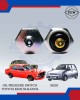 Oil Pressure Switch-Toyota Corolla KE20.30-Perodua Kancil-FEW-S6203 image