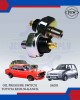 Oil Pressure Switch-Toyota Corolla KE20.30-Perodua Kancil-FEW-S6203 image