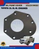 Oil Pump Cover-Toyota Hilux 2L-3L-5L Engines-15115-54022