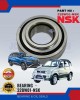 Rear Hub Bearing-Perodua Kembara-Toyota Avanza-Rush-NSK(JAPAN)-32BW01 Bearing and Oil Seals image