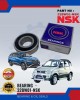 Rear Hub Bearing-Perodua Kembara-Toyota Avanza-Rush-NSK(JAPAN)-32BW01 Bearing and Oil Seals image