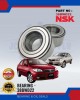 Front Hub Bearing- Toyota Vios NCP42-NSK(JAPAN)-38BWD22 Bearing and Oil Seals image