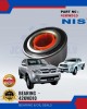 Rear Wheel Bearing For-Toyota Hilux Kun25-Kun26-Fortuner-NIS-42KWD10 Bearing and Oil Seals image