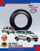 Auto Transmission Oil Seal-Toyota Avanza Myvi 1.3-77x121x28-JRS Bearing and Oil Seals image