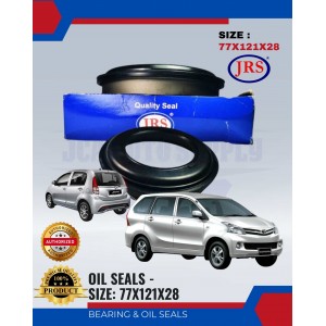 Auto Transmission Oil Seal-Toyota Avanza Myvi 1.3-77x121x28-JRS Auto Transmission Oil Seal-Toyota Avanza Myvi 1.3-77x121x28-JRS