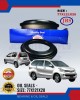 Auto Transmission Oil Seal-Toyota Avanza Myvi 1.3-77x121x28-JRS Bearing and Oil Seals image