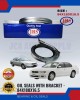 Auto Transmission Oil Seal With Bracket-Nissan Cefiro A32-A33-84X180X16.5 Bearing and Oil Seals image