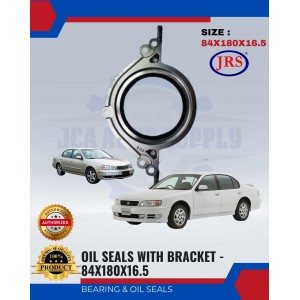 Auto Transmission Oil Seal With Bracket-Nissan Cefiro A32-A33-84X180X16.5 Auto Transmission Oil Seal With Bracket-Nissan Cefiro A32-A33-84X180X16.5