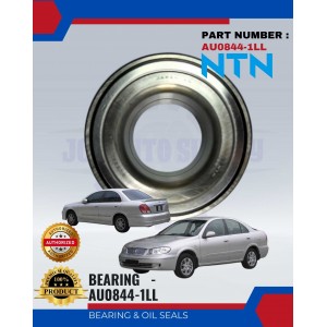 Front Hub Bearing-Nissan Sentra N16-AU0844-1LL