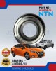 Rear Hub Bearing-Nissan Almera March K13-NTN-AU0908-3LL Bearing and Oil Seals image