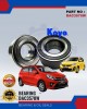 Front Hub Wheel Bearing-Perodua Myvi Lagi Best-Axia-Bezza-KOYO-DAC3570W Bearing and Oil Seals image