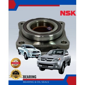 Front Hub Bearing-Toyota Hilux Kun25-Kun26-NSK(JAPAN)