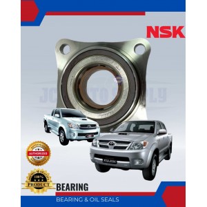 Front Hub Bearing-Toyota Hilux Kun25-Kun26-NSK(JAPAN)