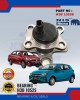 Rear Hub Bearing With Abs-Perodua Bezza-Axia-NIS-H3B 10525S Bearing and Oil Seals image