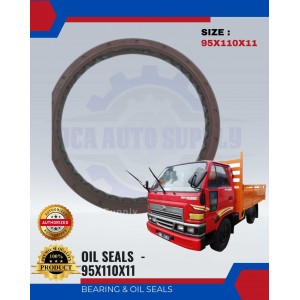 Oil Seal-DV57-DV58 Flywheel