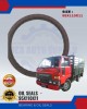 Oil Seal-DV57-DV58 Flywheel Bearing and Oil Seals image