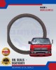 Oil Seal-DV57-DV58 Flywheel Bearing and Oil Seals image