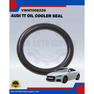 Audi TT Oil Cooler Seal-VWHT008226