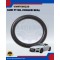 Audi TT Oil Cooler Seal-VWHT008226