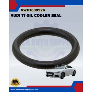 Audi TT Oil Cooler Seal-VWHT008226