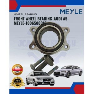 Front Wheel Bearing-Audi A5-MEYLE-1006500010