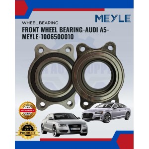 Front Wheel Bearing-Audi A5-MEYLE-1006500010