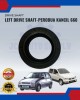 Left Drive Shaft Oil Seal-Perodua Kancil 660 Bearing and Oil Seals image