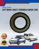 Left Drive Shaft Oil Seal-Perodua Kancil 660 Bearing and Oil Seals image