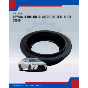 Toyota Lexus ARL10. ASE30-Oil Seal-11193-31010
