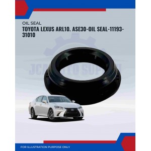 Toyota Lexus ARL10. ASE30-Oil Seal-11193-31010