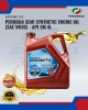 Perodua Semi Synthetic Engine Oil (SAE 5W30) - API SM 4L Engine Oils & Fluids image