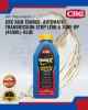 CRC K&W TransX- Automatic Transmission STOP LEAK & TUNE-UP (443mL)-Blue Engine Oils & Fluids image