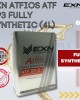 EXN ATF SP3 Atfios Fully Synthetic 4liter Filters image